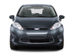 2011 Ford Fiesta SE
