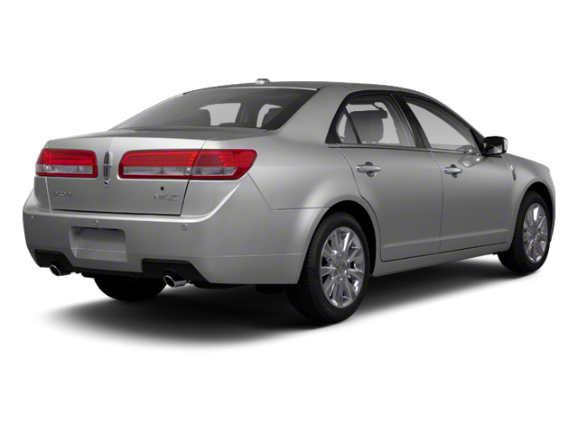 2011 Lincoln MKZ Hybrid Base