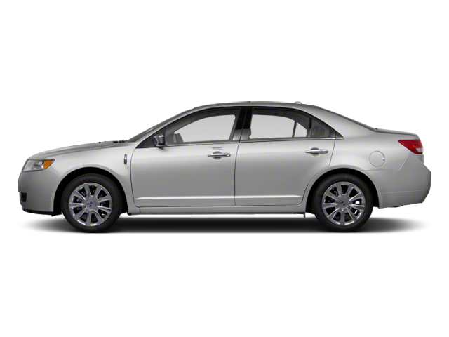 2011 Lincoln MKZ Hybrid Base