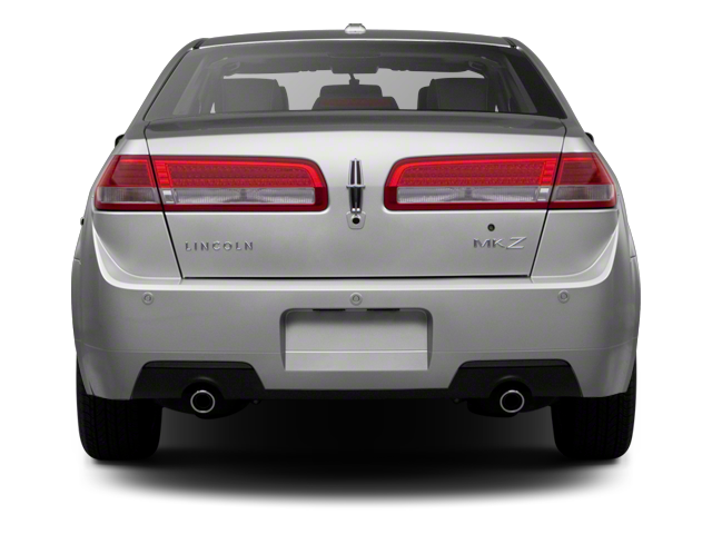 2011 Lincoln MKZ Hybrid Base