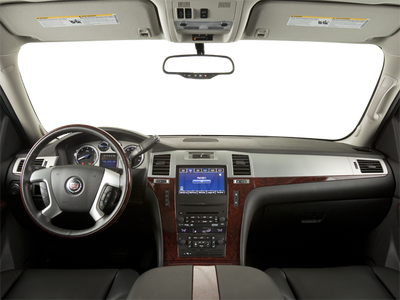 2012 Cadillac Escalade Premium