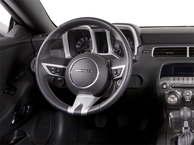 2012 Chevrolet Camaro 2LT 2LT