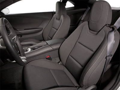 2012 Chevrolet Camaro 2LT 2LT