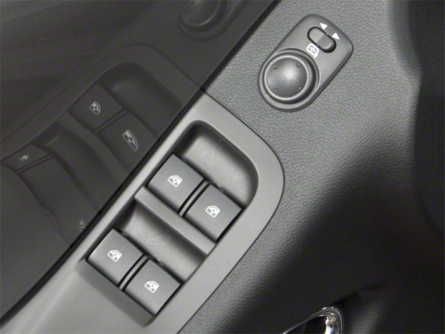 2012 Chevrolet Camaro SS 1SS