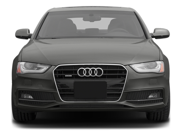 2013 Audi A4 2.0T Premium quattro