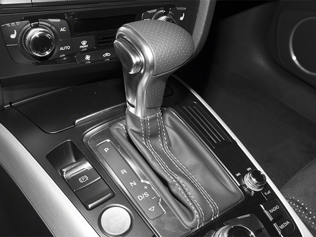 2013 Audi A4 2.0T Premium quattro