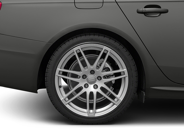 2013 Audi A4 2.0T Premium quattro