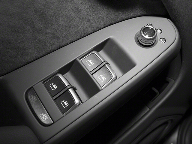 2013 Audi A4 2.0T Premium Plus quattro