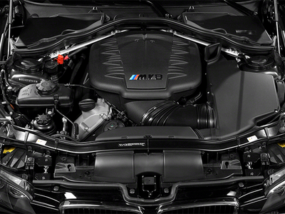 2013 BMW M3 Base