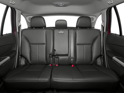 2013 Ford Edge SE
