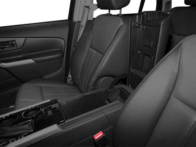 2013 Ford Edge SE
