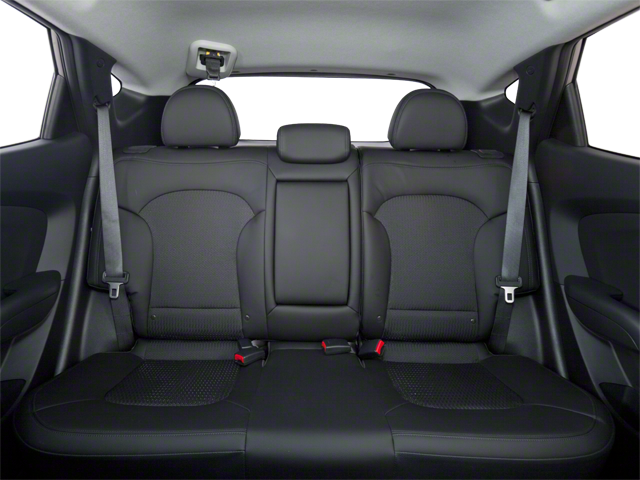 2013 Hyundai Tucson GLS