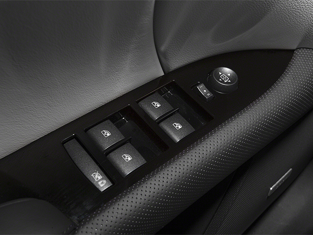 2014 Cadillac XTS Premium