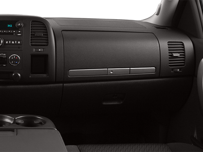2014 Chevrolet Silverado 2500HD Work Truck