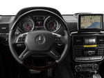2016 Mercedes-Benz G-Class G 63 AMG® 4MATIC®
