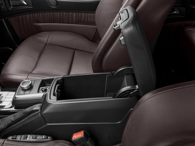 2016 Mercedes-Benz G-Class G 63 AMG® 4MATIC®