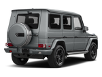 2017 Mercedes-Benz G-Class G 550 4MATIC®