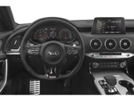 2018 Kia Stinger GT2