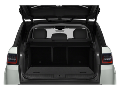 2018 Land Rover Range Rover Sport HSE