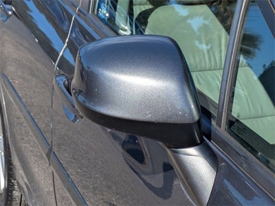 2012 Honda Civic EX-L