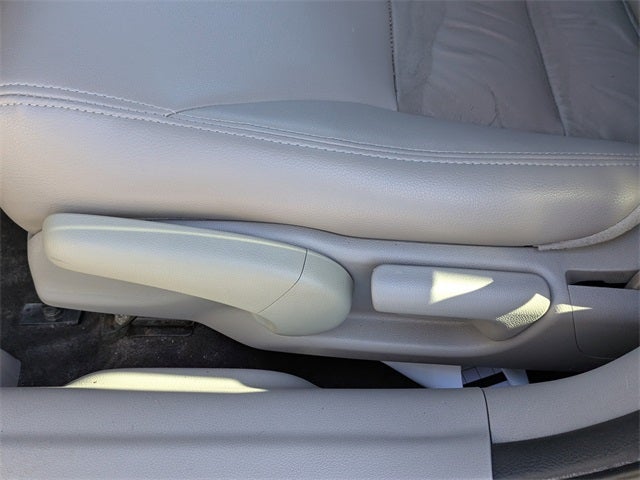 2012 Honda Civic EX-L