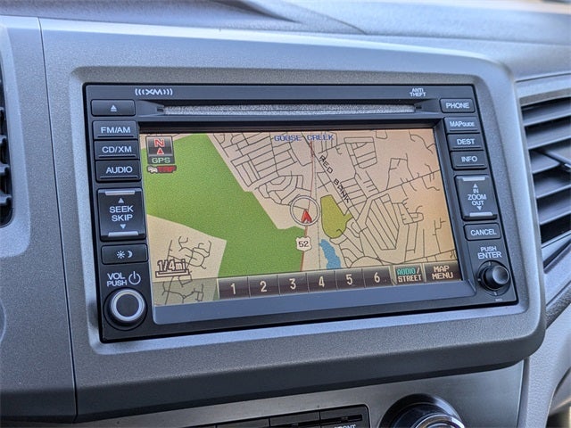 2012 Honda Civic EX-L