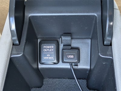 2012 Honda Civic EX-L