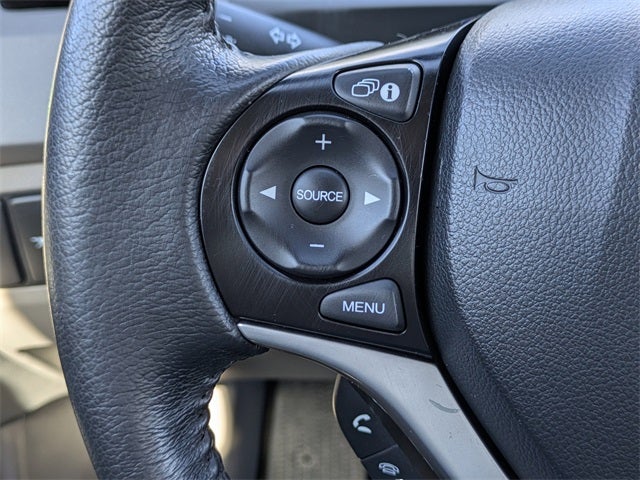 2012 Honda Civic EX-L