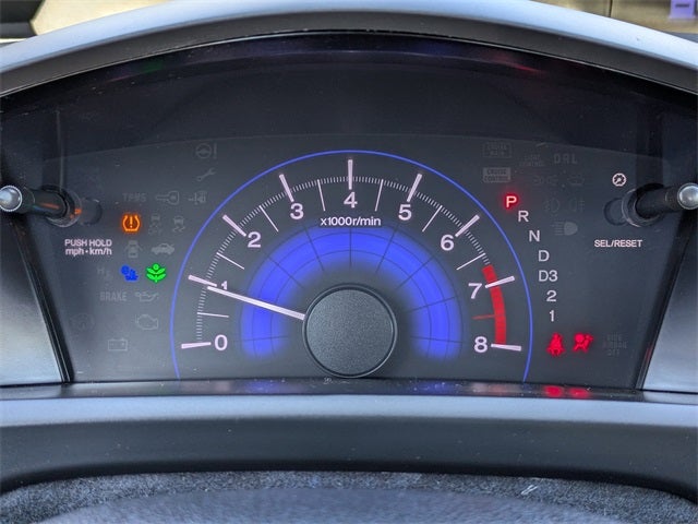 2012 Honda Civic EX-L