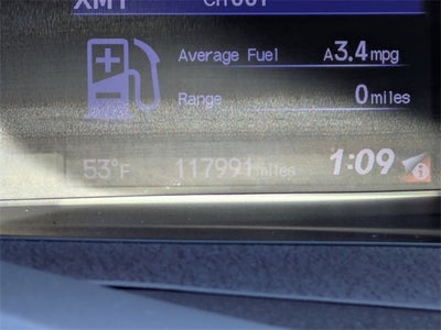 2012 Honda Civic EX-L