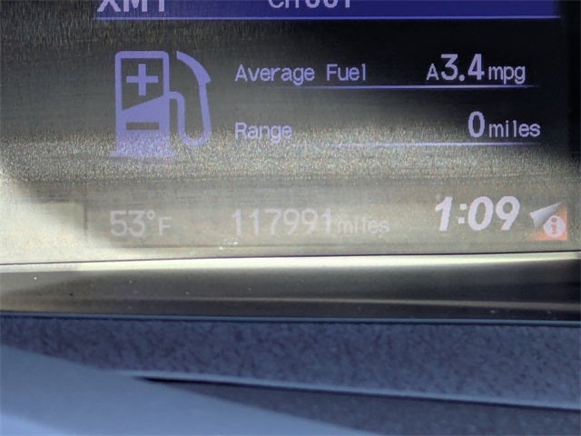 2012 Honda Civic EX-L