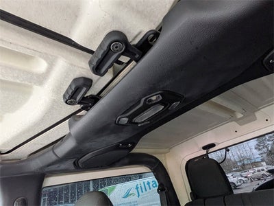 2019 Jeep Wrangler Rubicon