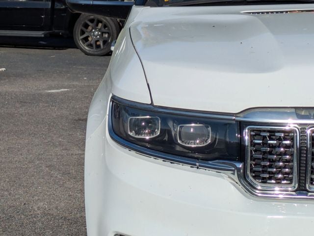 2023 Jeep Grand Wagoneer Base