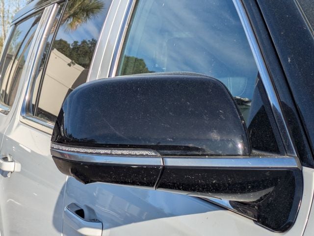 2023 Jeep Grand Wagoneer Base