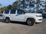 2023 Jeep Grand Wagoneer Base