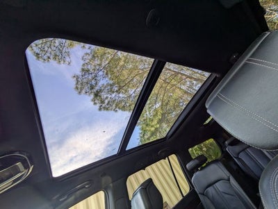 2023 Jeep Grand Wagoneer Base