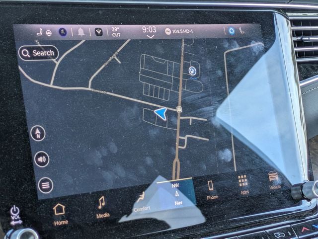 2023 Jeep Grand Wagoneer Base