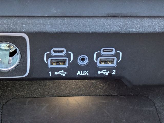 2023 Jeep Grand Wagoneer Base