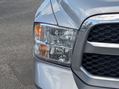 2020 RAM 1500 Classic SLT