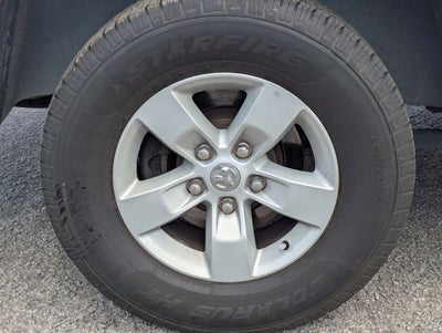 2020 RAM 1500 Classic SLT