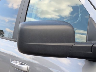 2020 RAM 1500 Classic SLT