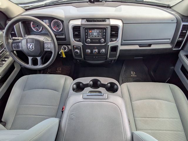 2020 RAM 1500 Classic SLT