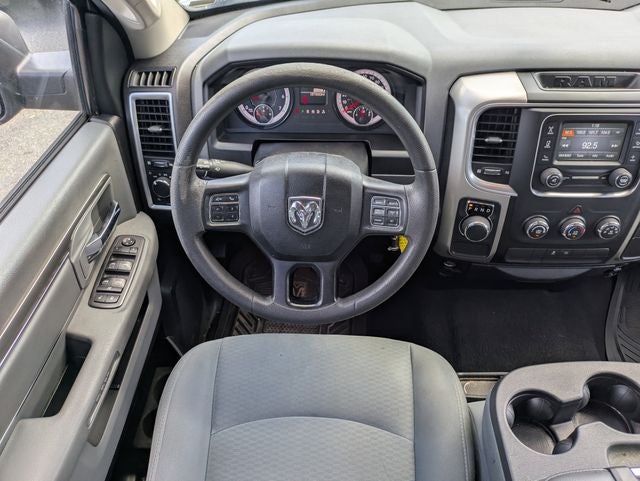 2020 RAM 1500 Classic SLT