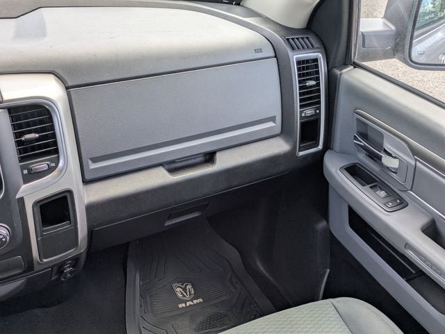 2020 RAM 1500 Classic SLT