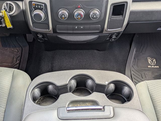 2020 RAM 1500 Classic SLT