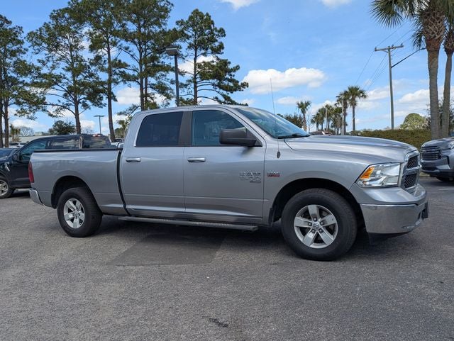 2020 RAM 1500 Classic SLT