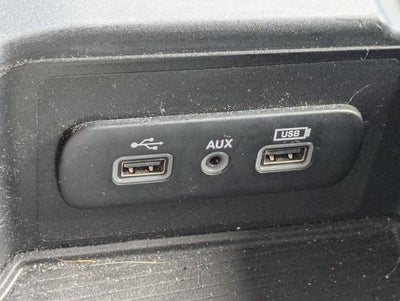 2020 RAM 1500 Classic SLT