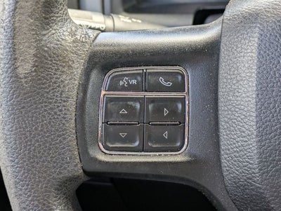 2020 RAM 1500 Classic SLT