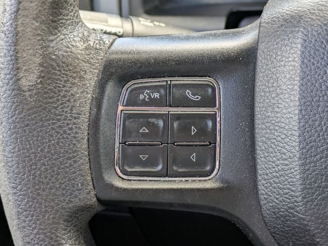 2020 RAM 1500 Classic SLT