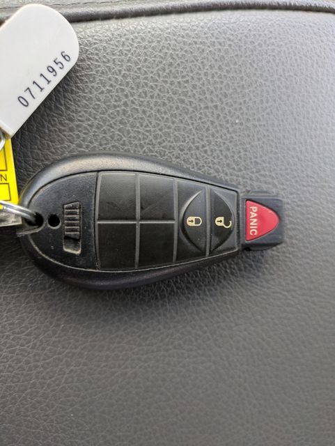 2020 RAM 1500 Classic SLT